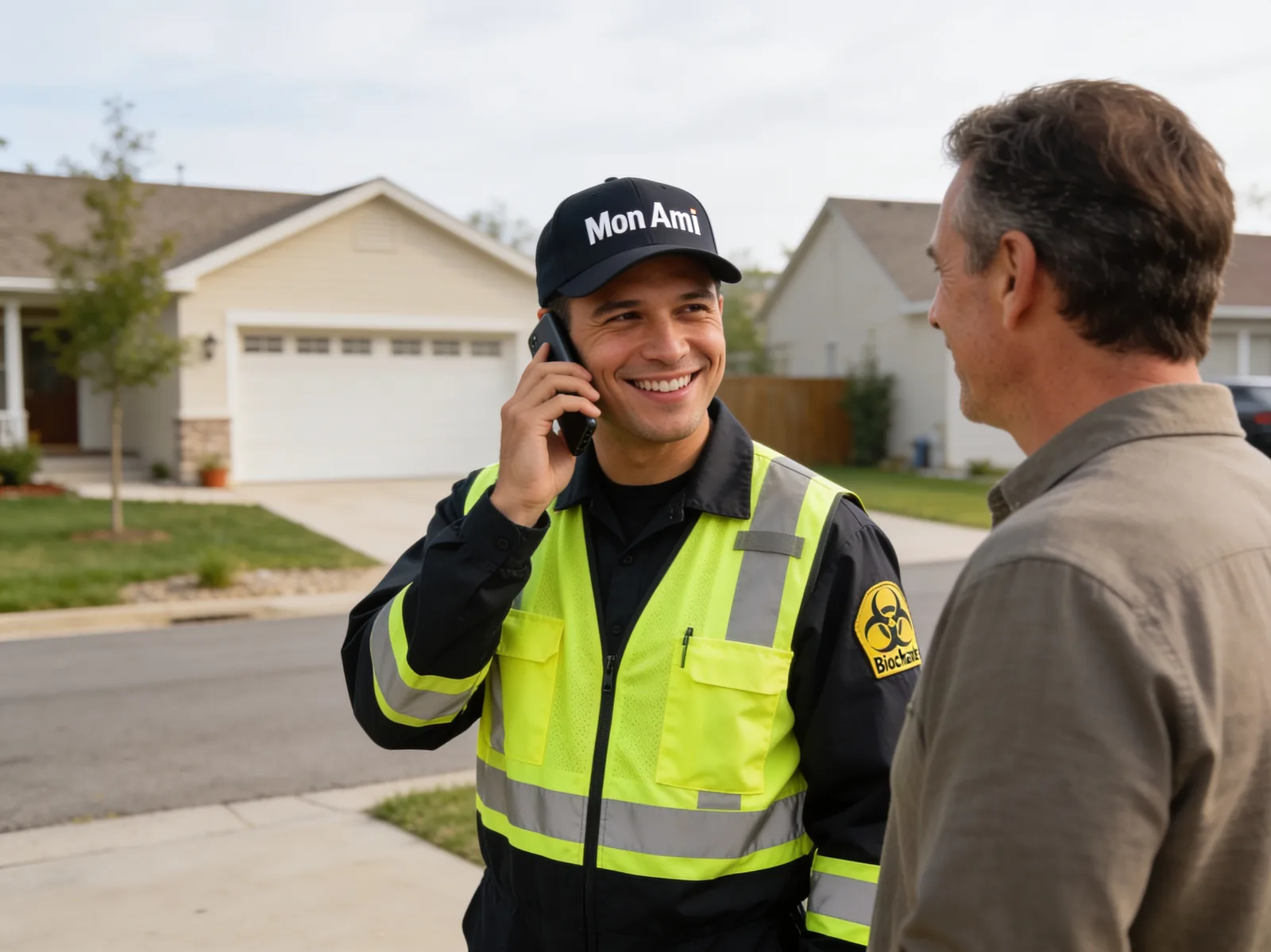 Sewage Cleanup Huron, OH FAQs
