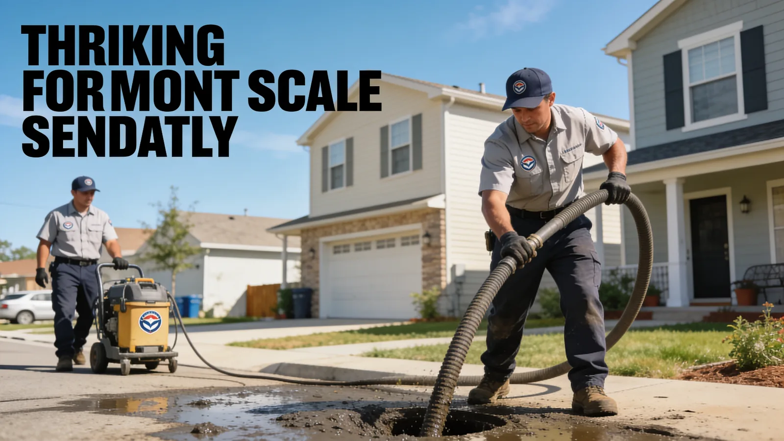 Sewage Cleanup in Huron, OH near me